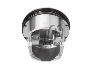 Поршень 0.50 с кольцами Chevrolet/Daewoo F14D3 d77.9+0.50 (93740421) UM PC1009050 UNITED MOTORS PRO