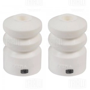 Буфер (отбойник) задн. амортизатора (2 шт.) ВАЗ 1117-1119 Kalina/2190 Granta BC0 BC 0154 TRIALLI