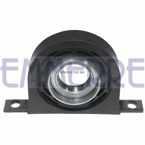 опора подвесная кардана! d45 Iveco 30.8-35/35.10-40/45.10/49.12 925013 EMMERRE