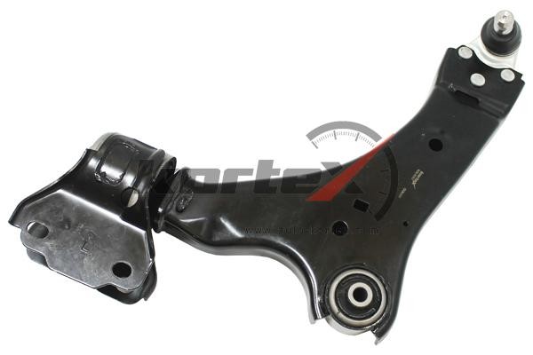 KSL5337 РЫЧАГ VOLVO XC60 08- ПЕР.ПОДВ.НИЖН.ЛЕВ. KSL5337 KORTEX