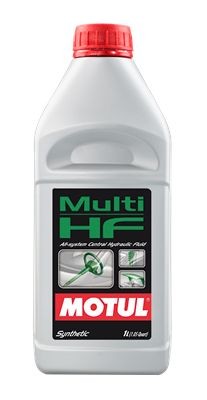 Жидкость гидроусилителя руля 1л MULTI HF MOTUL 106399 MOTUL