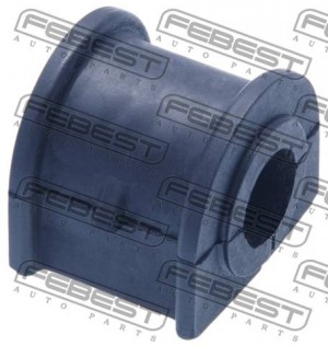 Втулка стабилизатора JEEP GRAND CHEROKEE (CKD) 2006-2015 CRSB-GRCHR CRSB-GRCHR FEBEST