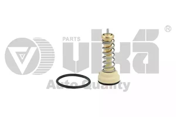 Термостат в корпусе [83°C/87°C] 11211082101 VIKA