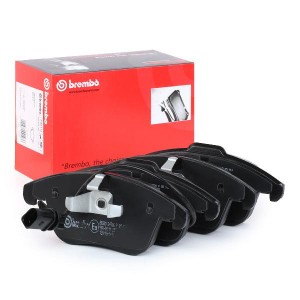 Колодки тормозные P85113 P85113 BREMBO