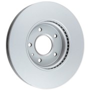 CHEVROLET CRUZE (2009>)/OPEL ASTRA J (2010>)/ 300мм GIJ06132 GANZ