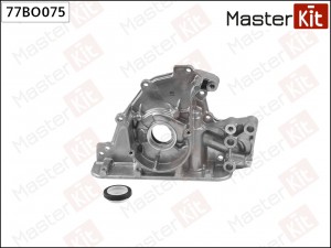 Насос масляный VAG 1.6 CJZA/CJZB/CYVA/CYVB/CWVA 77BO075 77BO075 MASTER KIT