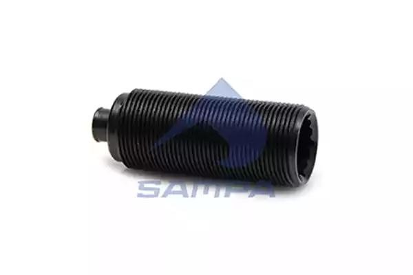 Натяжной болт, Тормозная скоба  M36x6 P3/o25xo15x97 093.307 SAMPA