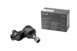 Наконечник рулевой Daewoo Nexia правый LECAR000310102 LECAR