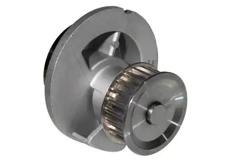 помпа! Opel Astra/Vectra/Corsa 1.8 V16 98> Z14540 ZENTPARTS