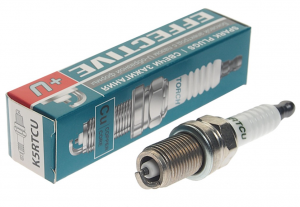 Свеча зажигания ЗМЗ-40904.10, 40905.10 УАЗ Патриот EFFECTIVE TORCH K5RTCU TORCH
