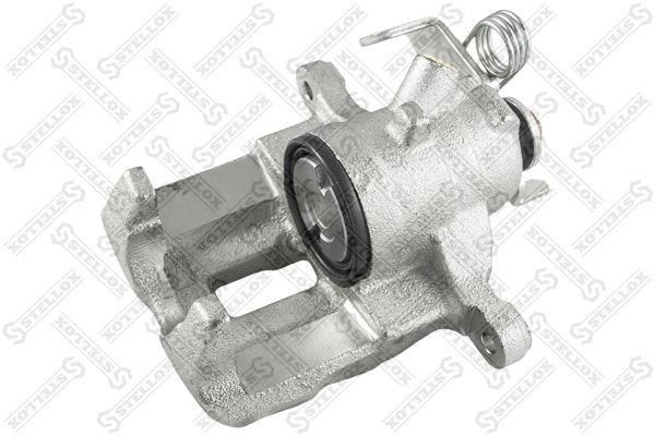 суппорт тормозной! задний левый Lucas d.41\ Opel Vivaro 2.0/1.9CDi 01> 05-90445-SX STELLOX