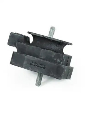 подушка КПП! BMW E60 03>/E61 04>/E63/E64 3.0i 04> Z13962 ZENTPARTS