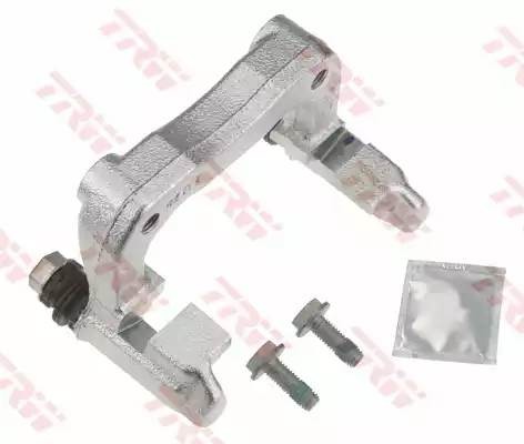 Скоба суппорта задн левая CITROEN C3 I-II, C4 I-II, PEUGEOT 207-208, 307-308 BDA BDA589 TRW