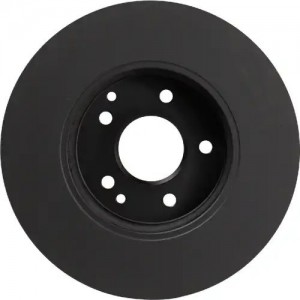 диск тормозной передний!\ MB W210 2.3-3.2CDi 95> Z06148 ZENTPARTS