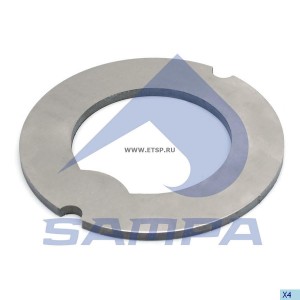 SCANIA 2/3/4/R 040248 SAMPA