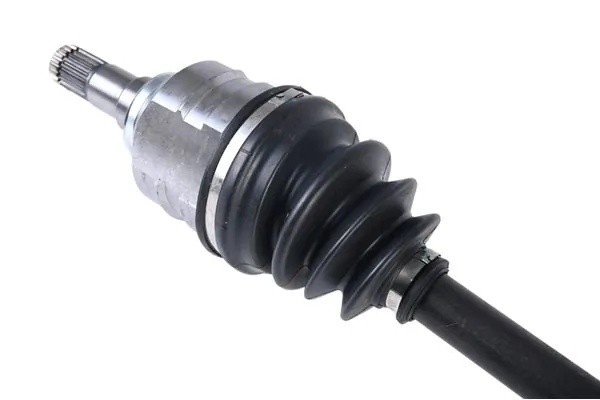 привод левый! 650mm ABS, 4342002701\ Toyota Avensis 1.8 03> 1582339SX STELLOX