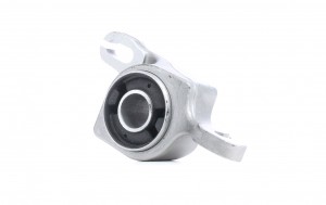 сайлентблок DELPHI TD1710W DELPHI