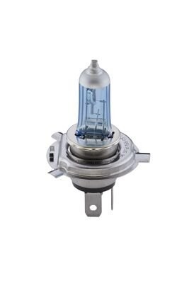 Лампа 12V H4 60/55W P43t +90% блистер (2шт.) Plus 90 (замена для 1987301074) Gig 1987301422 BOSCH