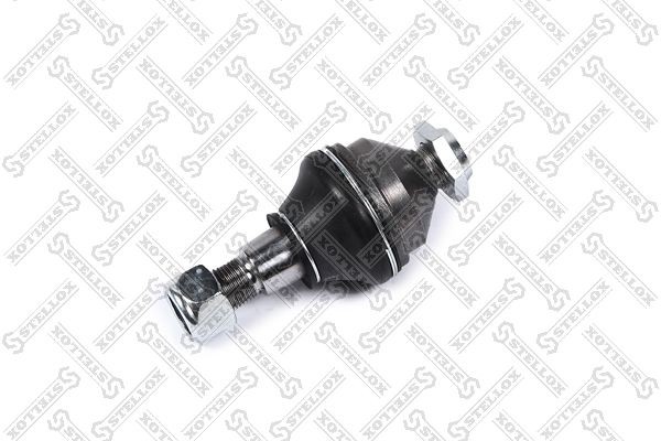 шар. опора нижн.л.+п. ! \Iveco Daily all 78-99 52-00114-SX STELLOX