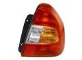 Фонарь задний HYUNDAI Accent правый DEPO 3211923RAE DEPO