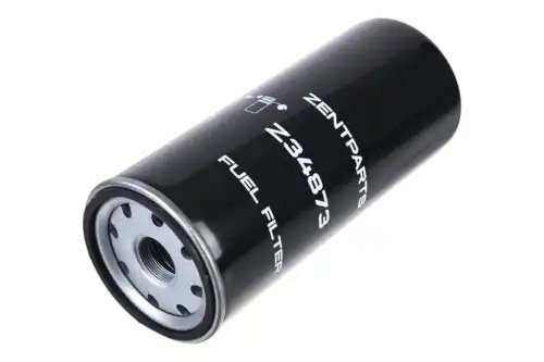 фильтр топл.! H262 D108 D93/104 M32x1.5Shaanxi F2000,F3000,,JAC N350,FORD CARGO Z34873 ZENTPARTS