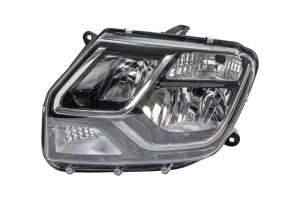 Фара левая Duster 15- RNL5793500L RNL5793500L SAILING