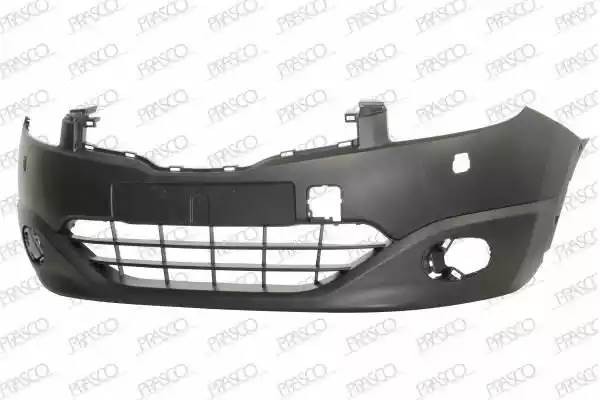 бампер передний!\ Nissan Qashqai (J10E) 10-13 DS7111011 PRASCO GROUP