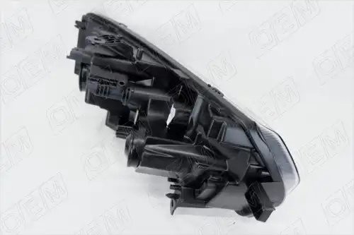 Фара RENAULT Logan,Sandero (18-) левая OEM OEM0188FL OEMPARTS
