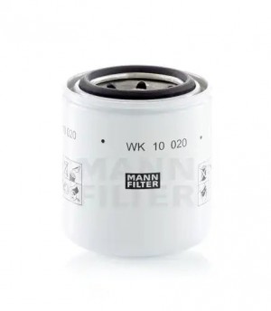 Фильтр топливный CANTER WK 10 020 MANN FILTER