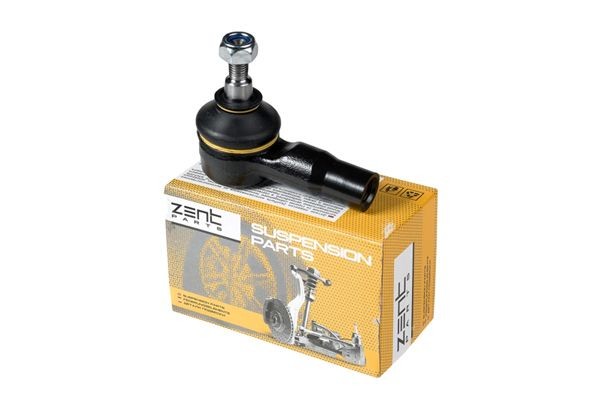 наконечник рулевой!\ Citroen C8/Jumpy, Peugeot 807/Expert 1.6-3.0/1.9D 95> Z10991 ZENTPARTS