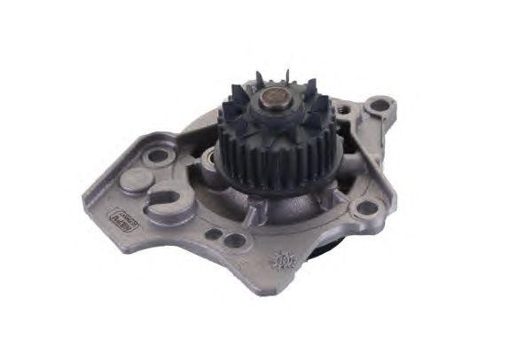 Вод.помпа Audi A3/A4/A5/TT//VW Passat/Golf IV 06- P657 P657 HEPU