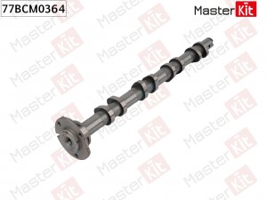 Распредвал (впуск) FORD 2.4TDCi H9FD/JXFA/JXFC/PHFA/PHFC 77BCM0364 77BCM0364 MASTER KIT