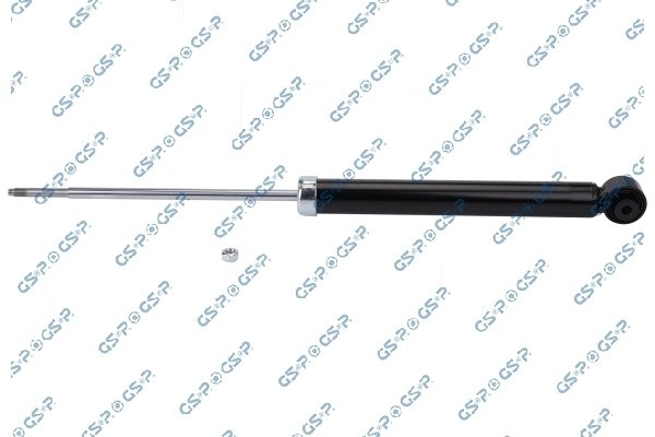 амортизатор задний газовый!\ Daewoo Kalos 1.2/1.4 02> 32109100 GS P
