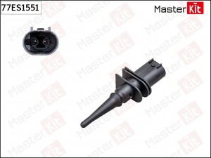 Датчик, внешняя температура BMW 77ES1551 77ES1551 MASTER KIT