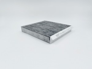 Фильтр салонный угольный GB-9955/C GB9955C BIG FILTER