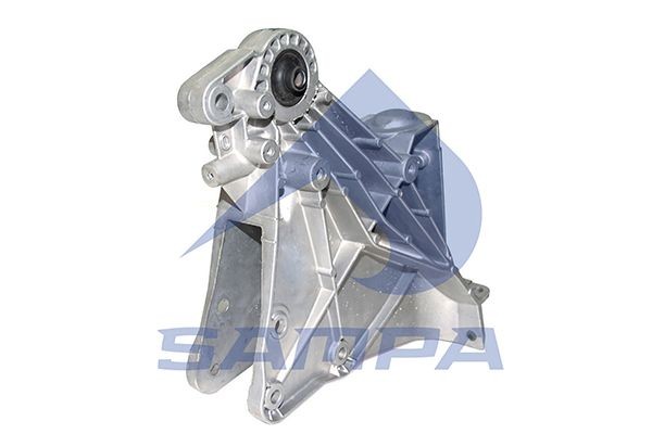 Кронштейн RENAULT Premium кабины левый/правый SAMPA 079209 SAMPA