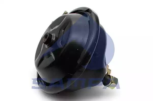 Тормозная камера 24 (дисковый тормоз) MAN (замена для Sampa № 094.015-01) 094015 SAMPA