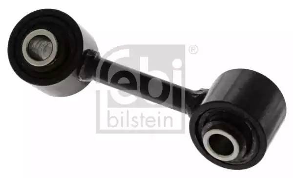 42386 Тяга переднего стабилизатора L 78 мм подходит для: MAZDA RX-7 III 1.3 07.9 42386 FEBI BILSTEIN
