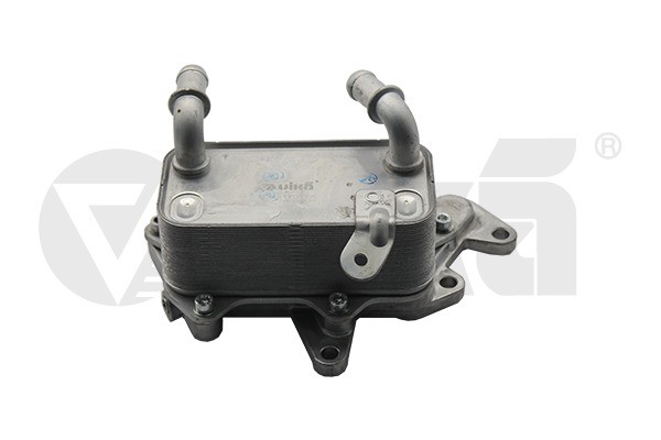 радиатор масляный АКПП 33171005601 33171005601 VIKA