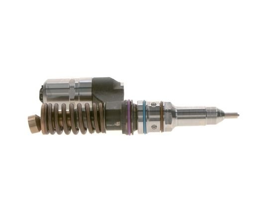Насос-форсунка IVECO BOSCH 0414701084 BOSCH