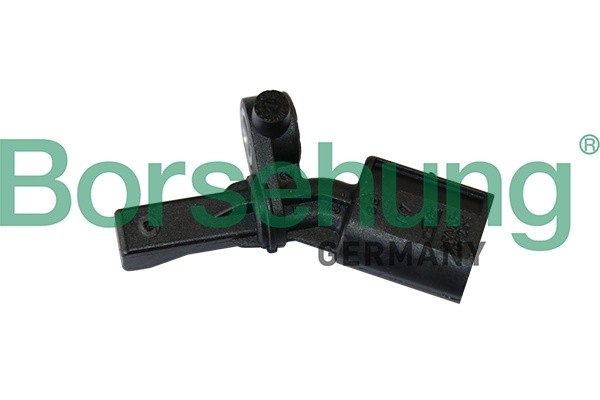 Датчик АБС VW Polo (04-12) AUDI A2 (00-05) SKODA Fabia (00-10) колеса заднего пр B11848 BORSEHUNG