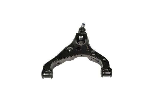 рычаг левый!\ VW Crafter 30-35 2.5TDi 06> Z24733 ZENTPARTS
