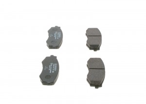 HYUNDAI LANTRA (1996-2000) 0 986 461 139 BOSCH