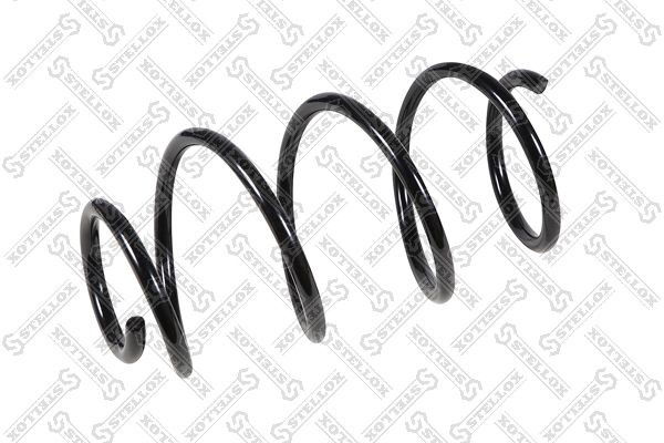 пружина передняя! 40 372 62\ Hyundai ix35 2.0 10> 10-21288-SX STELLOX