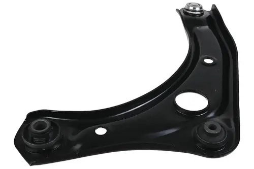 рычаг передней подвески нижний правый!\ Nissan Micra 1.2i 10>/ Note 1.2-1.6i/1.5 Z126615 ZENTPARTS