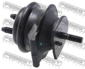 Подушка двигателя передняя (гидравлическая) TM-GX110FR FEBEST
