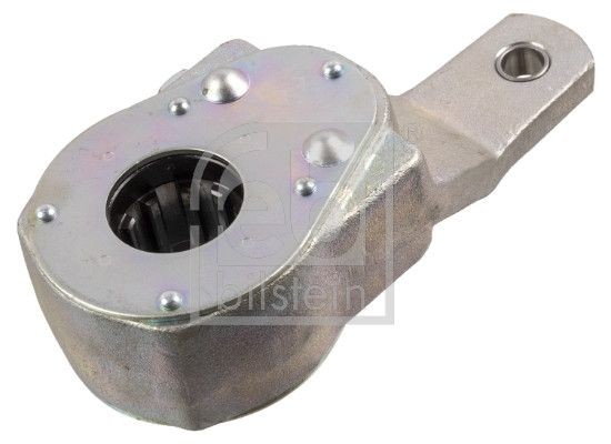 Рычаг тормоза регулировочный DAF передний левый FEBI 08446 FEBI BILSTEIN