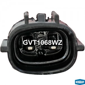 Клапан электромагнитный изменения фаз ГРМ GVT1068WZ GVT1068WZ KRAUF