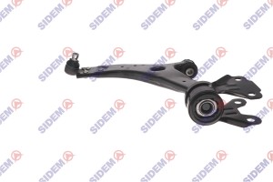 Рычаг подвески левый с шаровой опорой Ford Focus III/C-Max II 3676 3676 SIDEM