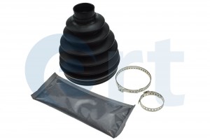 VW TOUAREG (2002>)/ TRANSPORTER T5 (2003>) 500491T ERT